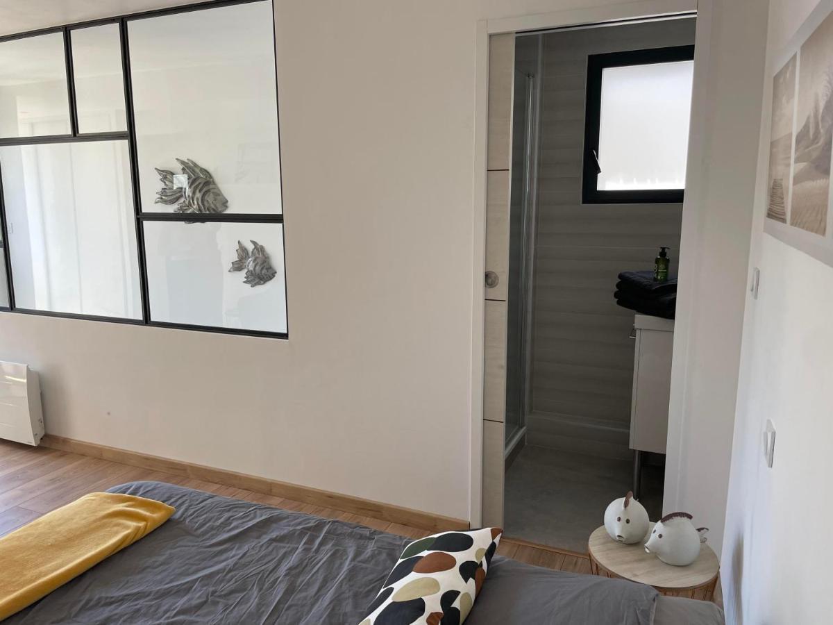 Maison Bois بور لووي المظهر الخارجي الصورة