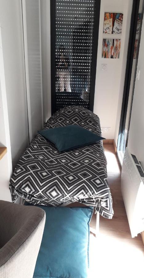 Maison Bois بور لووي المظهر الخارجي الصورة